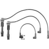 Kit cavi accensione BERU - PRO1163