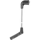 Kit cavi accensione BERU - R180