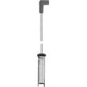 Kit cavi accensione BERU - R198