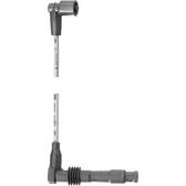 Kit cavi accensione BERU - R221