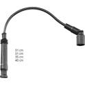 Kit cavi accensione BERU - ZEF1183