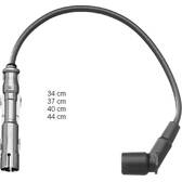 Kit cavi accensione BERU - ZEF1338