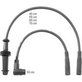 Kit cavi accensione BERU - ZEF756