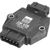 Kontrollenhet, tändsystem BERU - ZM028
