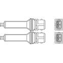 Lambda Sensor BERU - OZH005