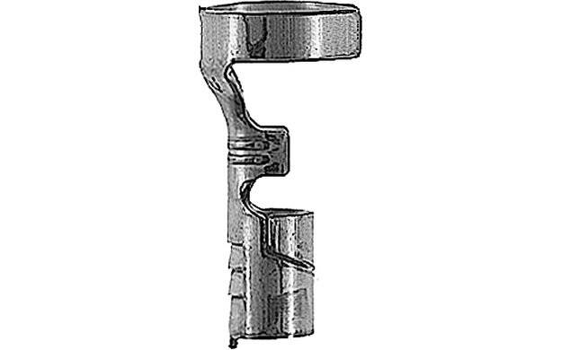 Plug Sleeve, ignition system