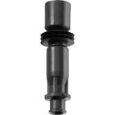 Plug, coil BERU - ZLE288