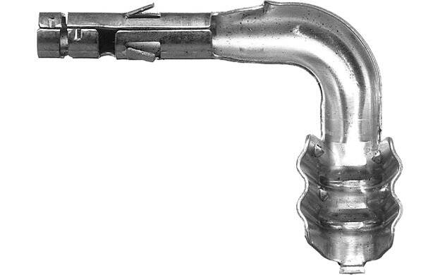 Plug Sleeve, ignition system