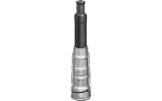 Plug, spark plug