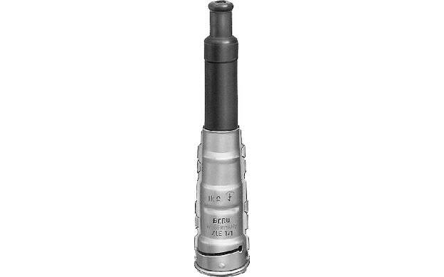 Plug, spark plug