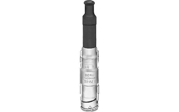Plug, spark plug