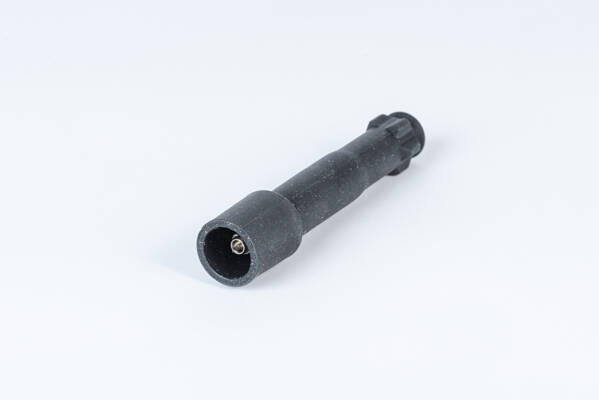 Plug, spark plug