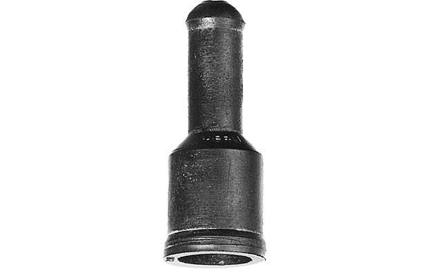 Protective Cap, distributor plug