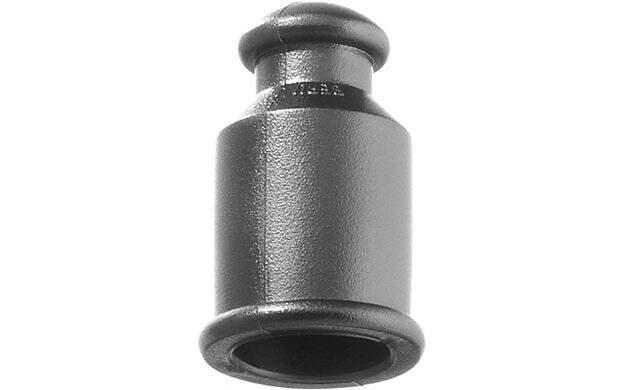 Protective Cap, distributor plug