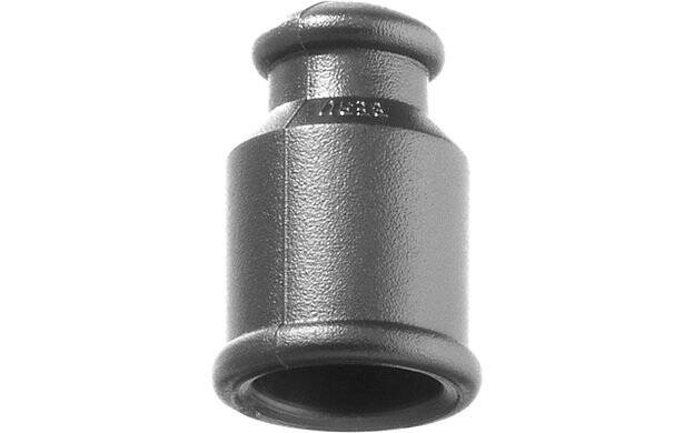 Protective Cap, distributor plug