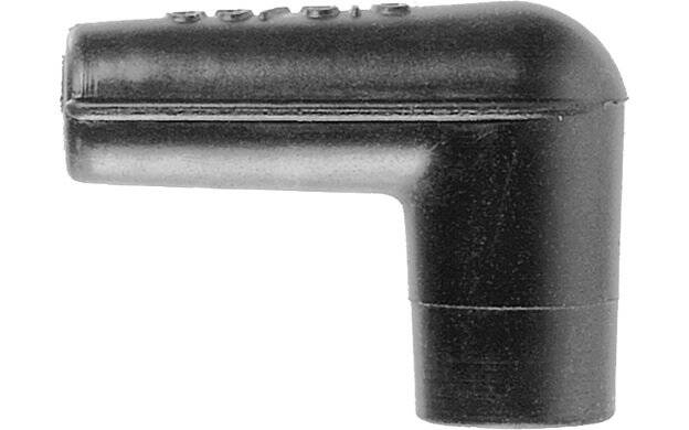 Protective Cap, spark plug