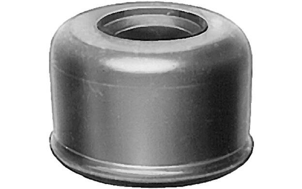 Protective Cap, spark plug