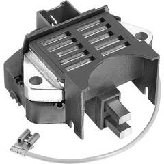 Régulateur d'alternateur BERU - GER017