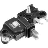 Regulator, alternator BERU - GER080