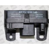 Relais, gloeisysteem BERU - GSE140