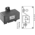 Relay, glow plug system BERU - 0201010065