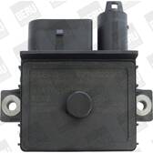 Relay, glow plug system BERU - GSE108