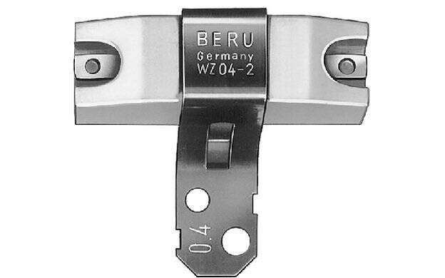 Series Resistor, ignition system