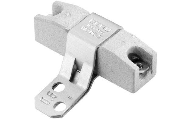 Series Resistor, ignition system