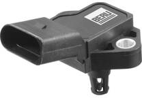 Sensor, boost pressure