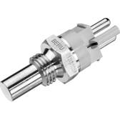 Sensor, Kühlmitteltemperatur BERU - ST007