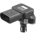 Sensor, Ladedruck BERU - SPR203