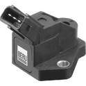 Sensor, Ladedruck BERU - SPR216
