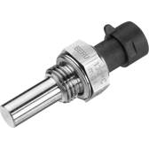 Sensor, temperatura del refrigerante BERU - ST024