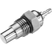 Sensor, temperatura del refrigerante BERU - ST039