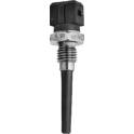 Sensor, temperatura do ar de admissão BERU - 0824111004