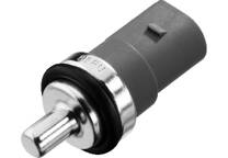Sensor, temperatura do líquido de refrigeração