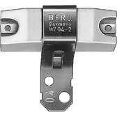Series Resistor, ignition system BERU - WZ18-2
