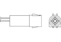 Sonda Lambda