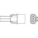 Sonda lambda BERU - OZH011