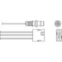 Sonda lambda BERU - OZH041