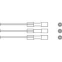 Sonda lambda BERU - OZH060