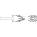 Sonda lambda BERU - OZH087