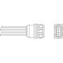 Sonda lambda BERU - OZH130