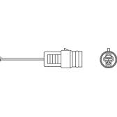 Sonda lambda BERU - OZU014