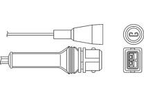 Sonde lambda