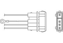 Sonde lambda