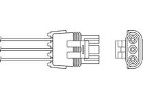 Sonde lambda