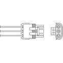 Sonde lambda BERU - OZH033