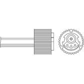 Sonde lambda BERU - OZH042