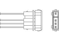 Sonde lambda